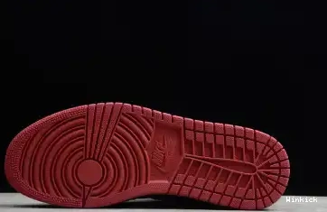 GYM RED HIGH JORDAN DC7071-001 1 AIR OG BLACK RETRO 0625